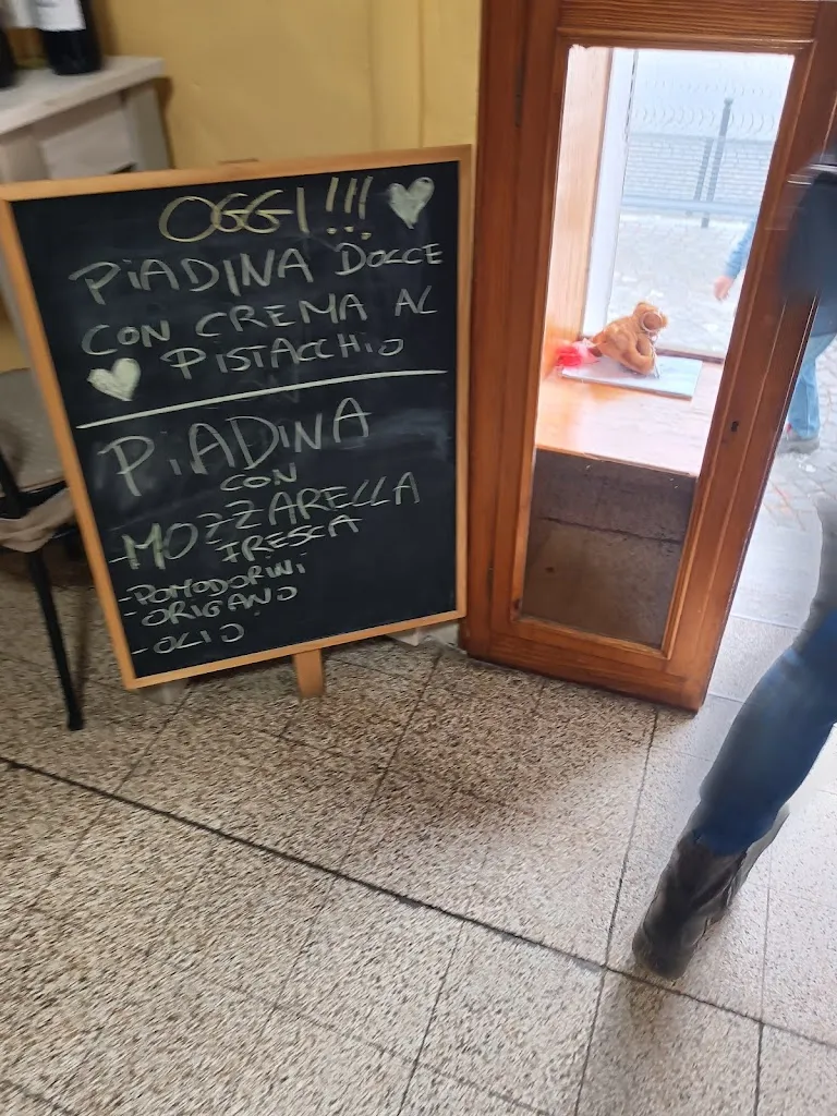 claudia_Piadineria king_Cuorgnè_review