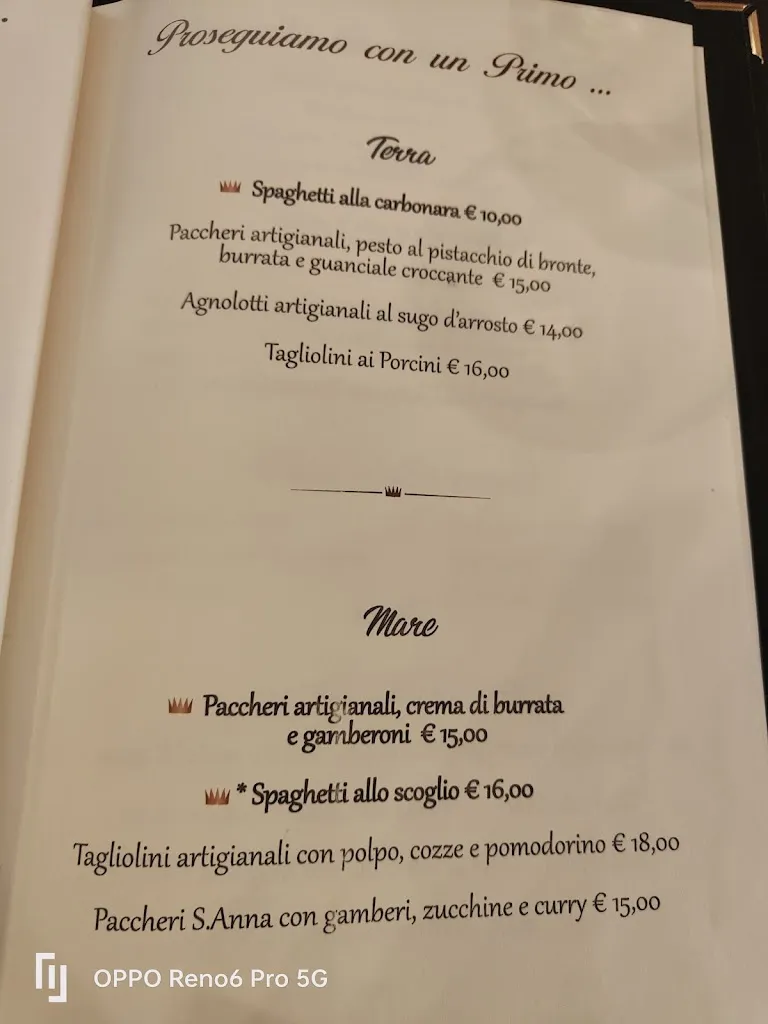 Menu_Pizzeria Royal 1986_Cuorgnè_image_1