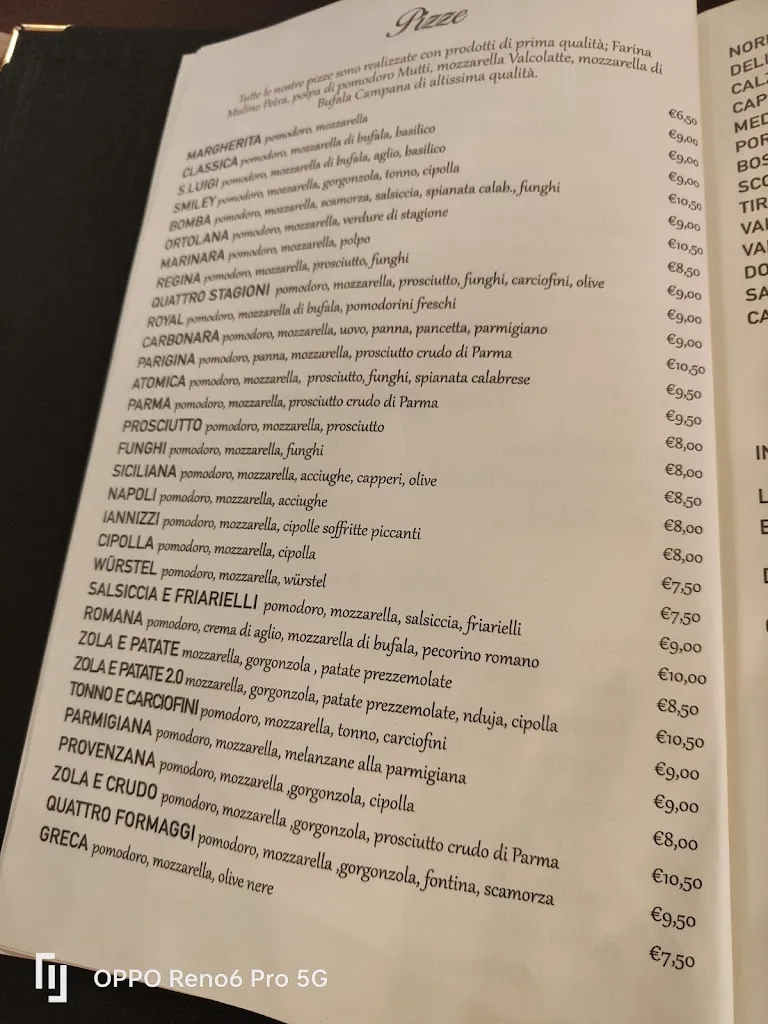 Menu_Pizzeria Royal 1986_Cuorgnè_image_2