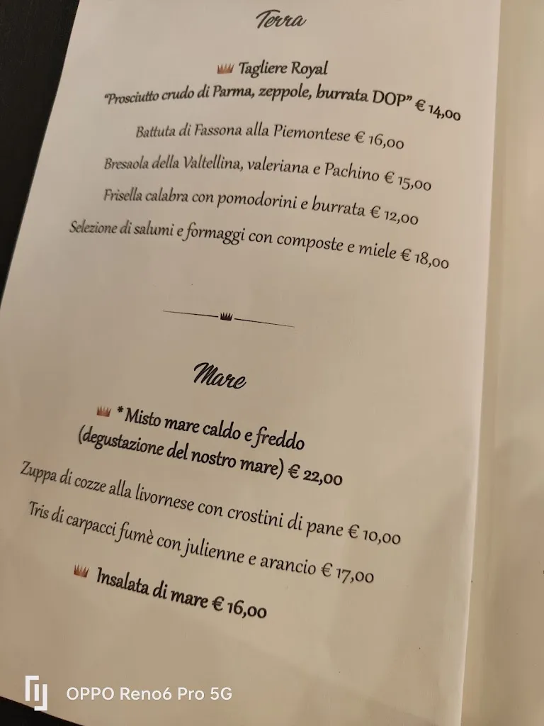 Menu_Pizzeria Royal 1986_Cuorgnè_image_3