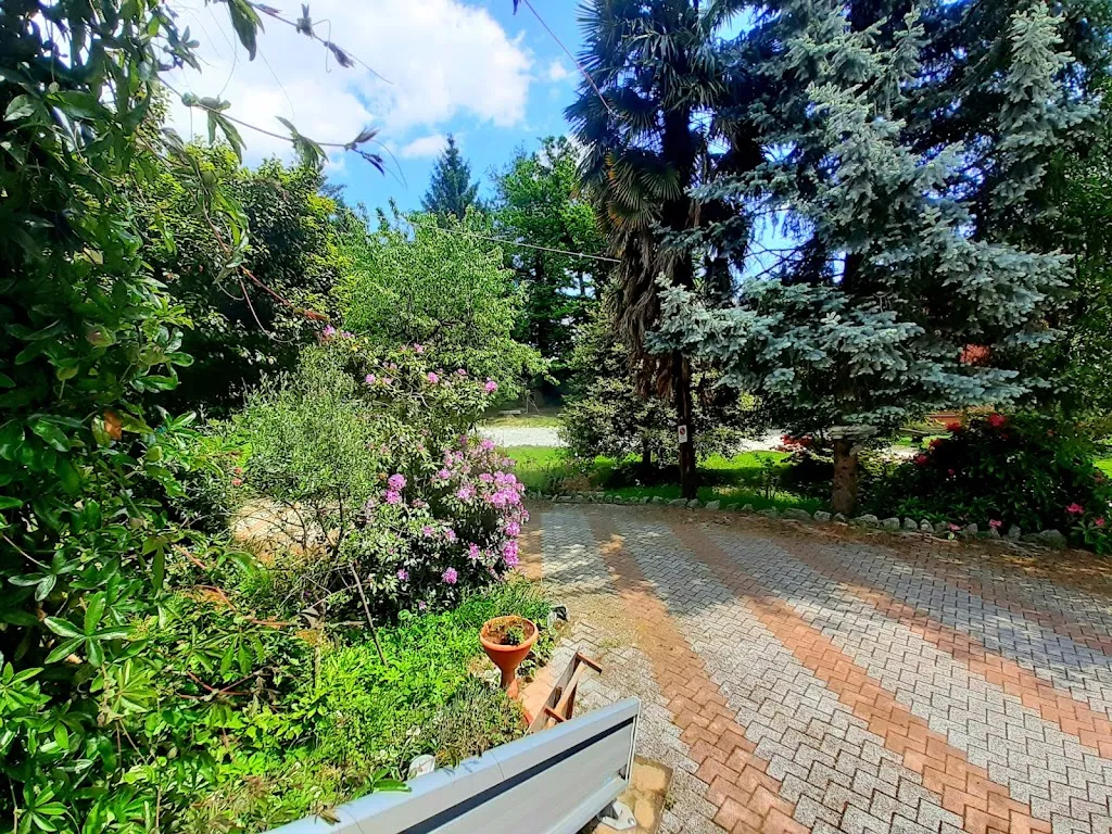 giovanni regaldo_Ristorante S. Anna_Cuorgnè_review