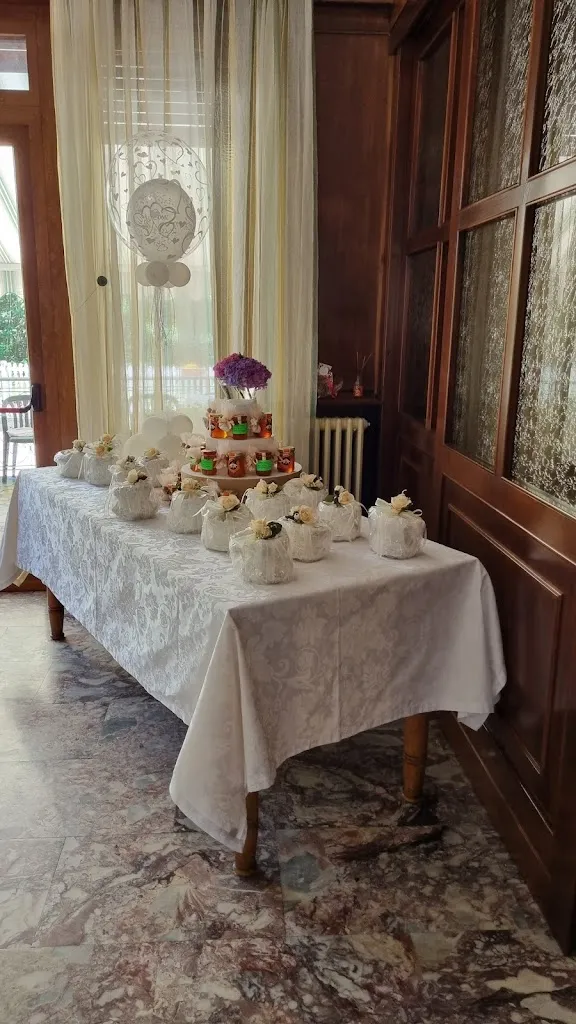 Ristorante S. Anna restaurant in Cuorgnè