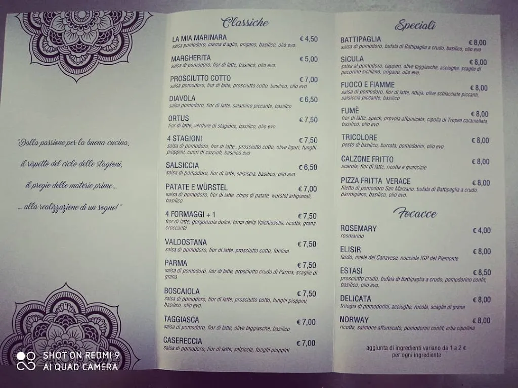 Menu_Pizzeria 