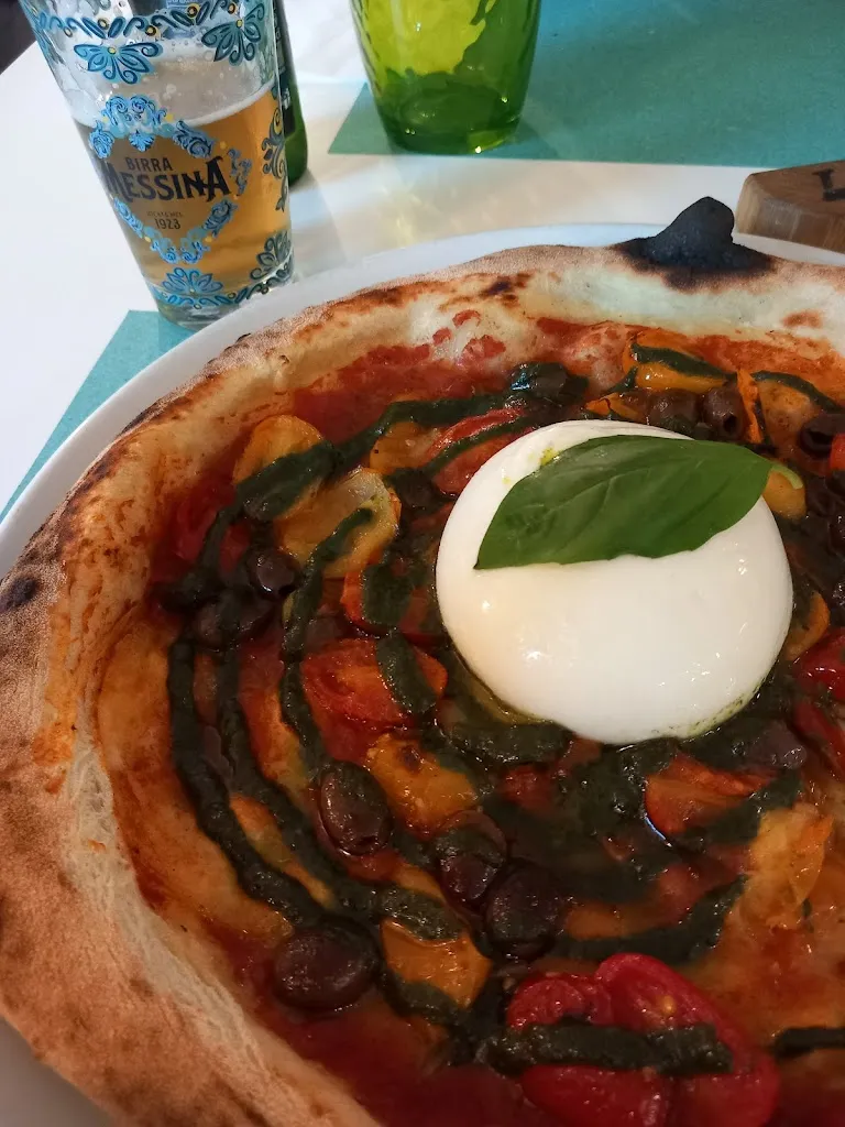 Linda Scalco_Pizzeria 