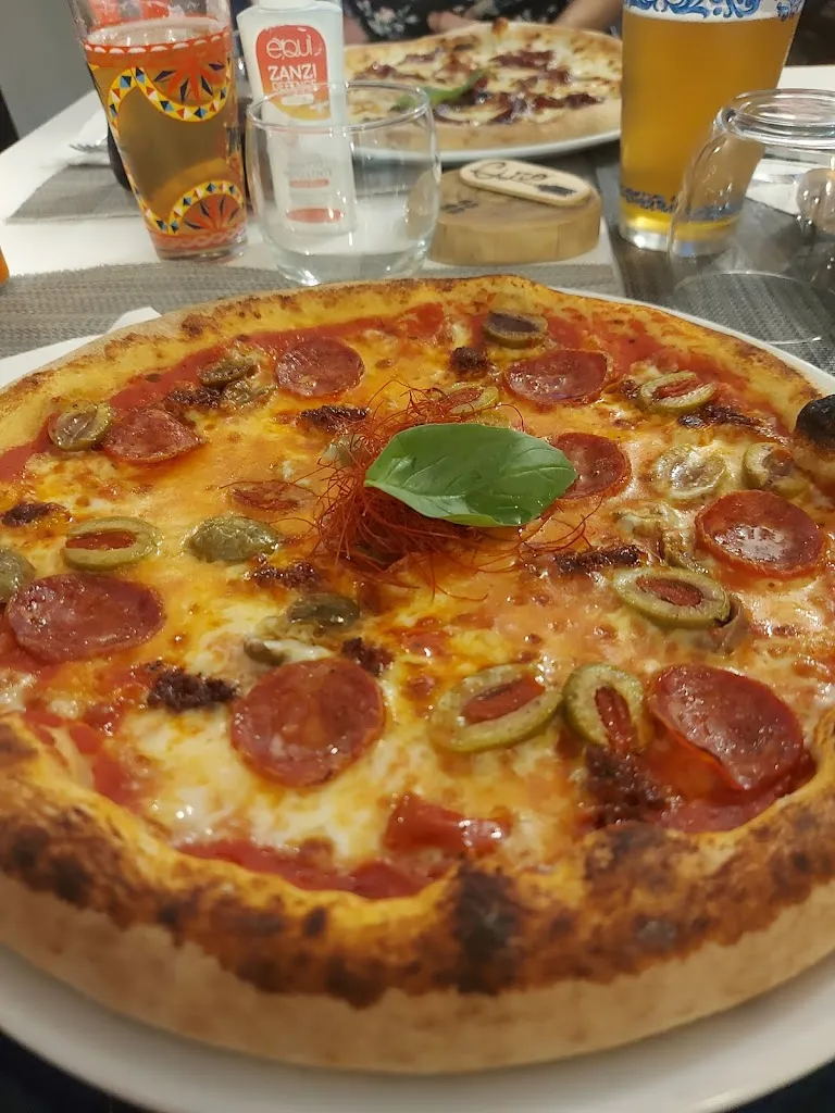 Tonino 91_Pizzeria 