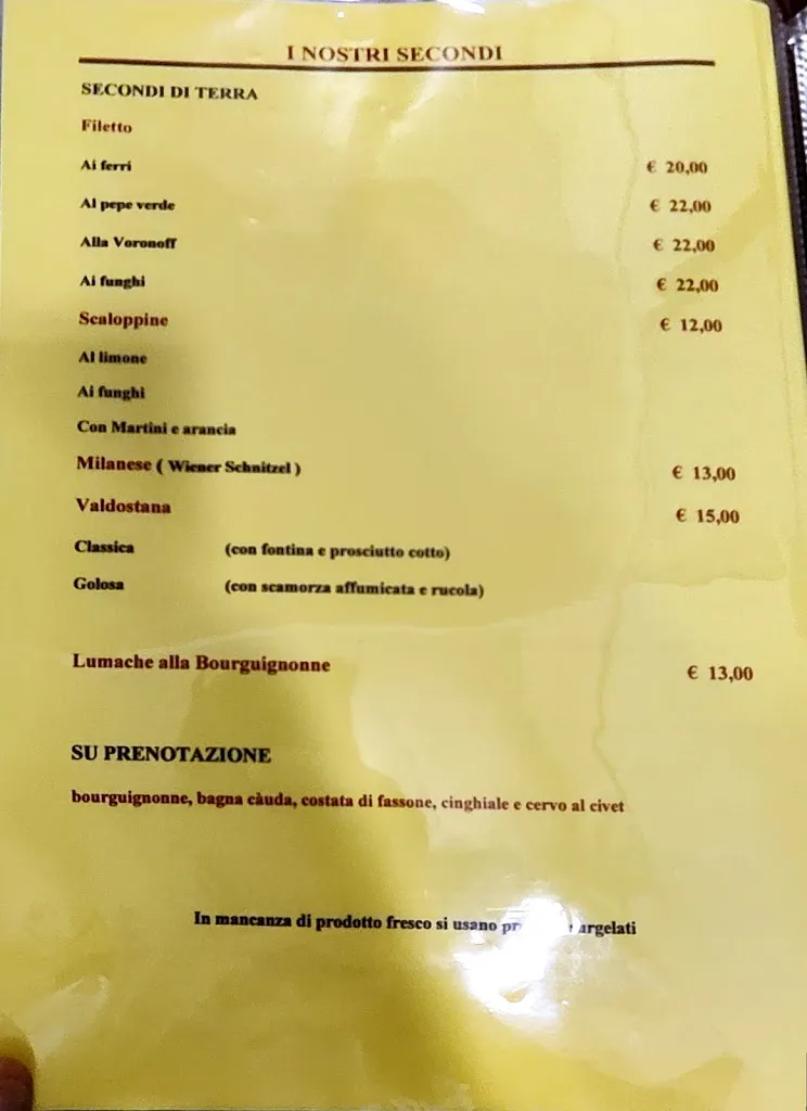 Menu_Da Jacopo - Trattoria - Pizzeria_Cuorgnè_image_3