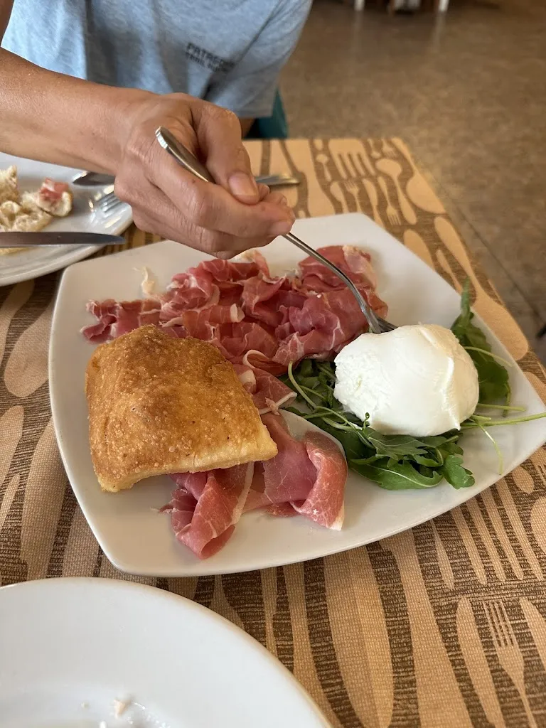 Lee William_Da Jacopo - Trattoria - Pizzeria_Cuorgnè_review