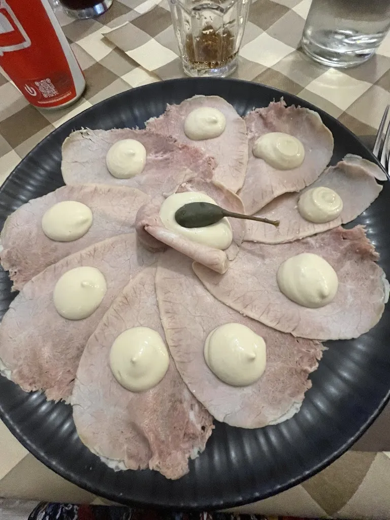 Elisa Baldassarre_Da Jacopo - Trattoria - Pizzeria_Cuorgnè_review