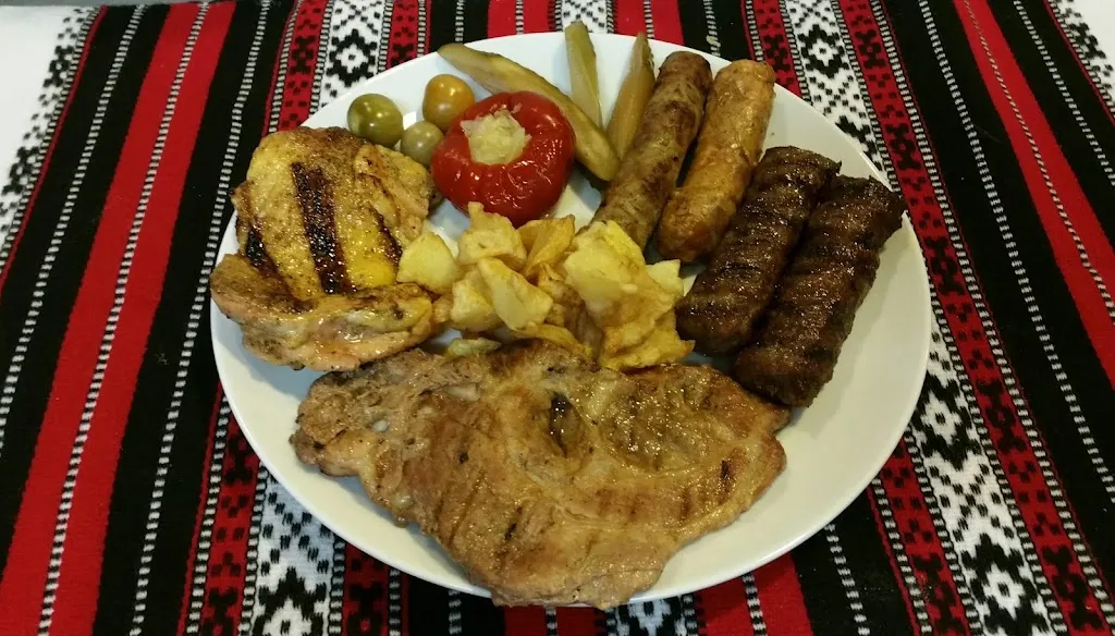 Menu_BELLARIA RISTO PIZZERIA GRILL_Cuorgnè_image_1