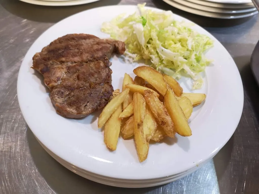 Menu_BELLARIA RISTO PIZZERIA GRILL_Cuorgnè_image_3