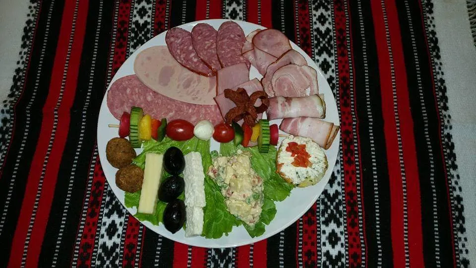 Menu_BELLARIA RISTO PIZZERIA GRILL_Cuorgnè_image_4