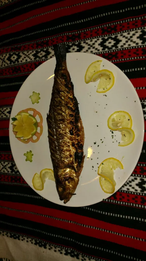 Menu_BELLARIA RISTO PIZZERIA GRILL_Cuorgnè_image_6