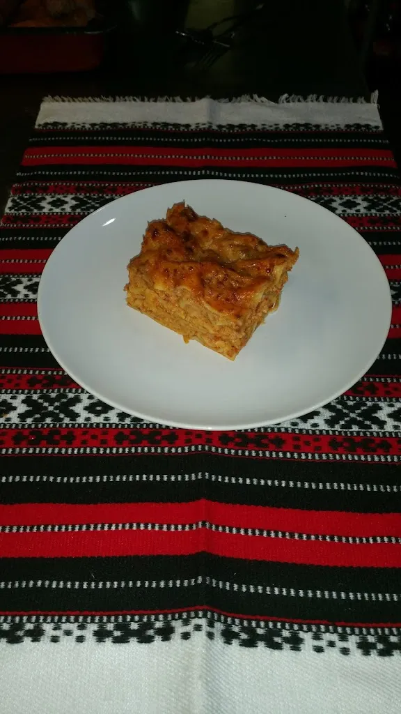 Menu_BELLARIA RISTO PIZZERIA GRILL_Cuorgnè_image_9