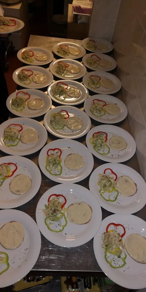 Daniel Dumitru_BELLARIA RISTO PIZZERIA GRILL_Cuorgnè_review