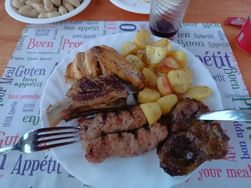 Chiara Pregliasco_BELLARIA RISTO PIZZERIA GRILL_Cuorgnè_review