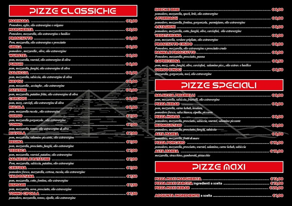 Menu_Pizza Kebab Horas_Cuorgnè_immagine_2