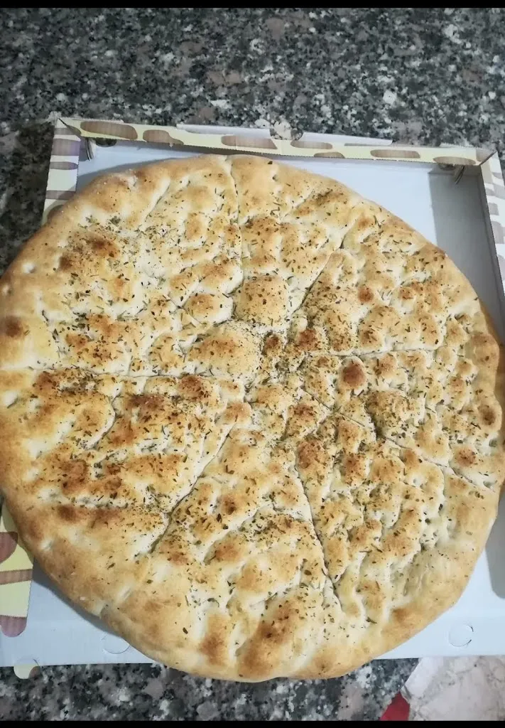 Andrex_Pizza Kebab Horas_Cuorgnè_recensione