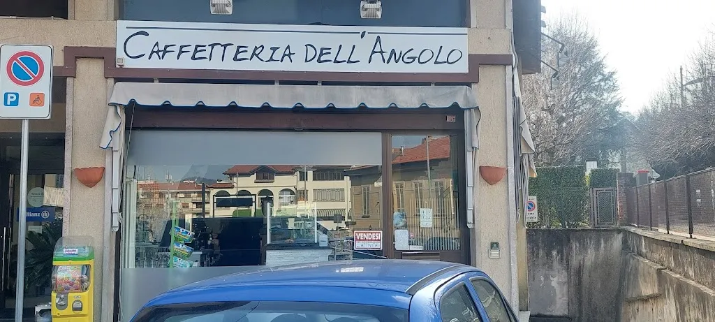 Dolce & Salato restaurant in Cuorgnè