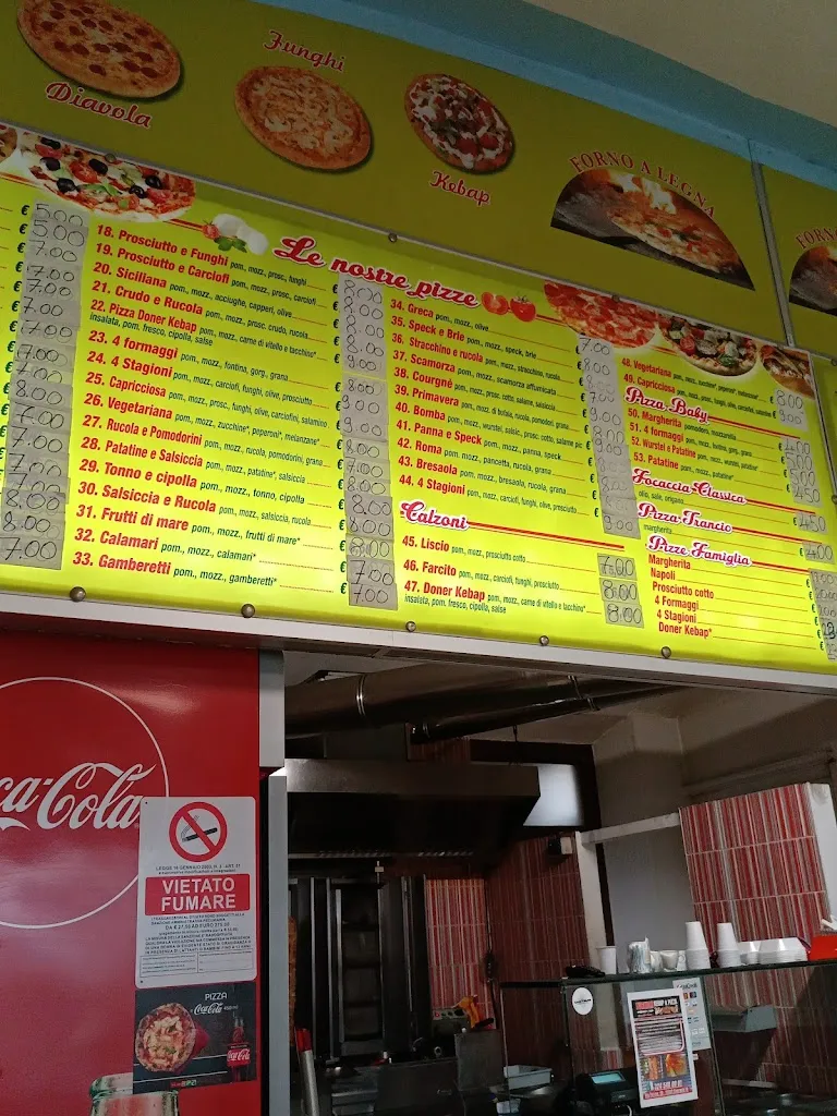 Menu_Turkish Ayasofya pizza Kebap_Cuorgnè_image_2