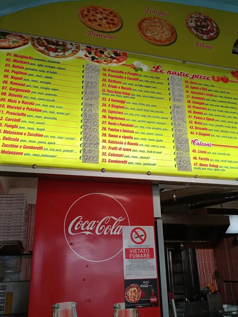 Menu_Turkish Ayasofya pizza Kebap_Cuorgnè_image_3