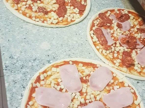 Menu_Turkish Ayasofya pizza Kebap_Cuorgnè_image_7