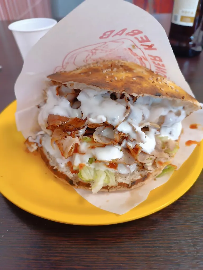 Menu_Turkish Ayasofya pizza Kebap_Cuorgnè_image_8