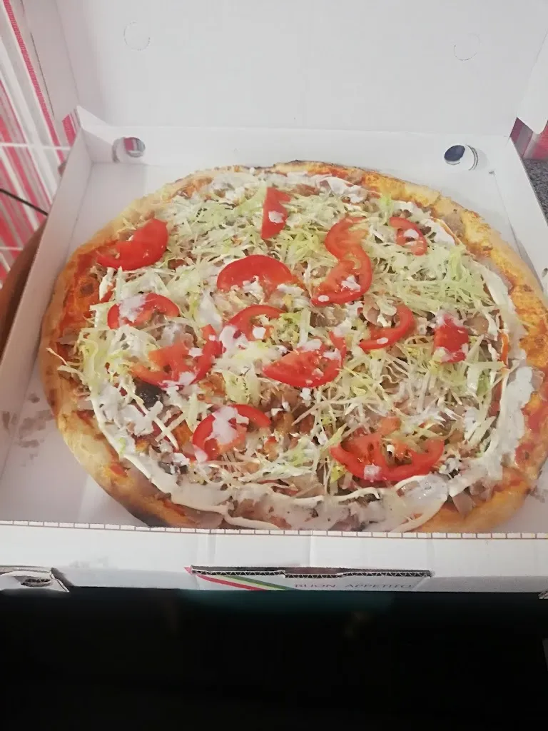 Menu_Turkish Ayasofya pizza Kebap_Cuorgnè_image_9