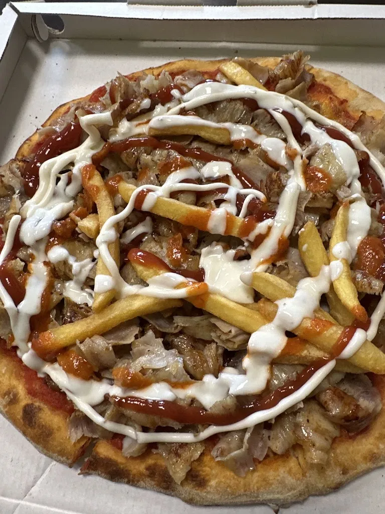 Walter “retlaw-v” Ricciardella_Turkish Ayasofya pizza Kebap_Cuorgnè_review