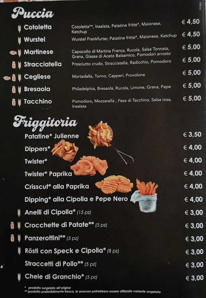 Menu_Street food_Ceglie Messapica_image_1
