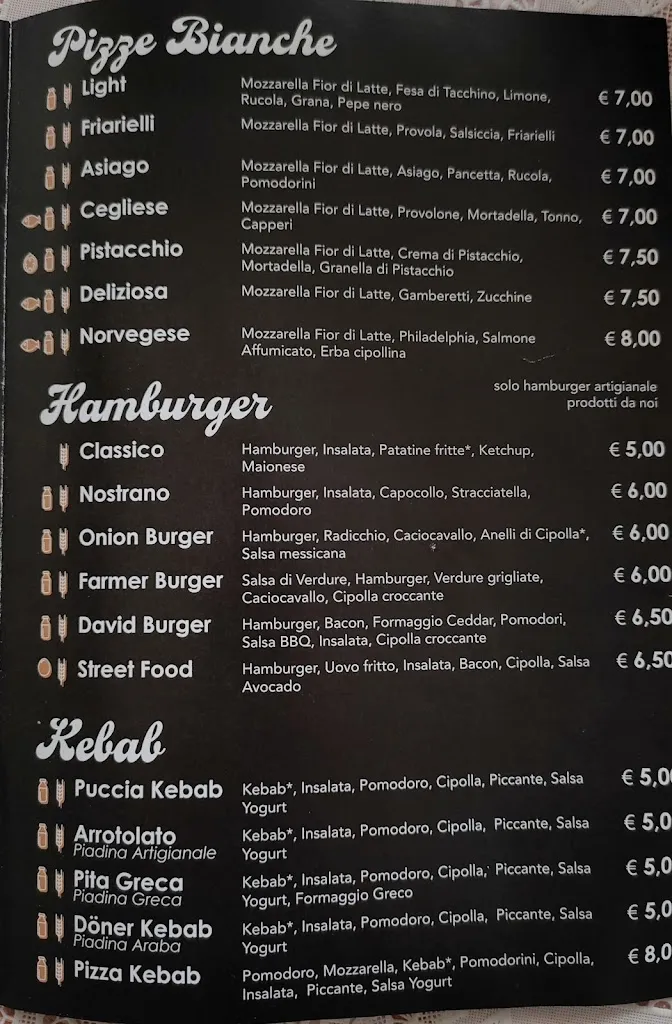 Menu_Street food_Ceglie Messapica_image_2