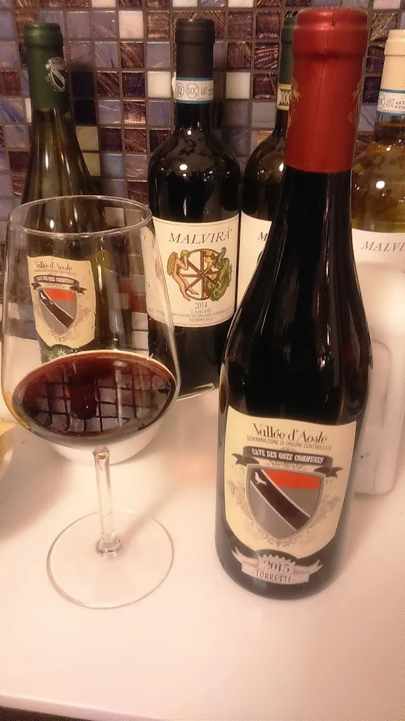 Menu_Bar C'era una volta Elsa_Cuorgnè_image_4