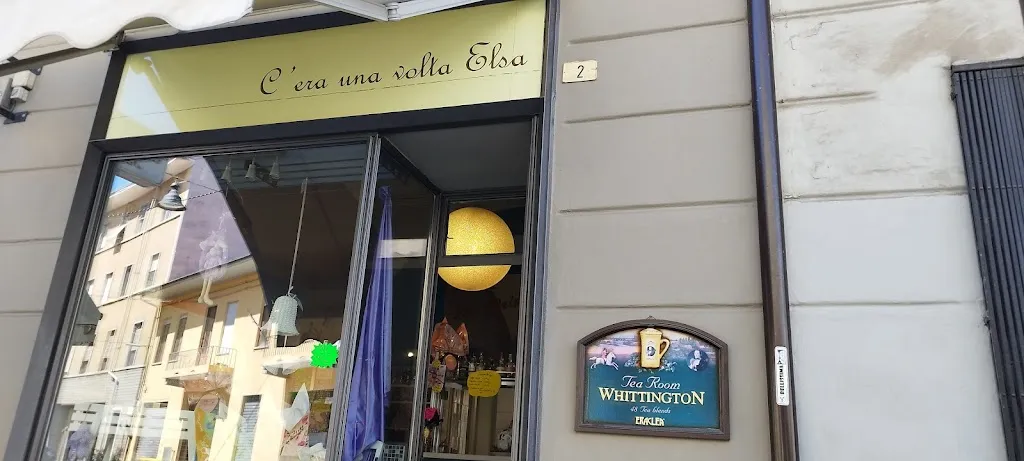 Roberto C._Bar C'era una volta Elsa_Cuorgnè_review