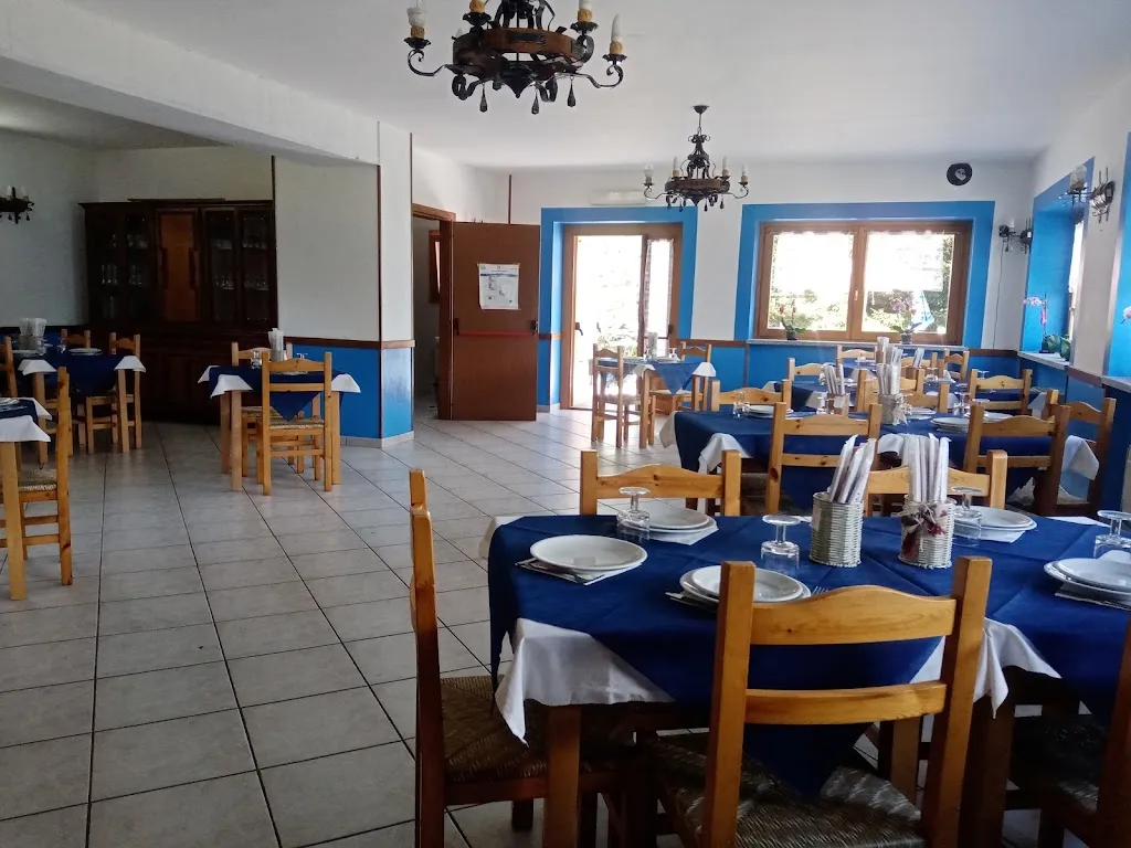 Bar C'era una volta Elsa restaurant in Cuorgnè