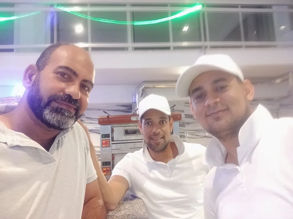 Mostafa Bayomi_Mirò Pizza Kebab_Cuorgnè_review