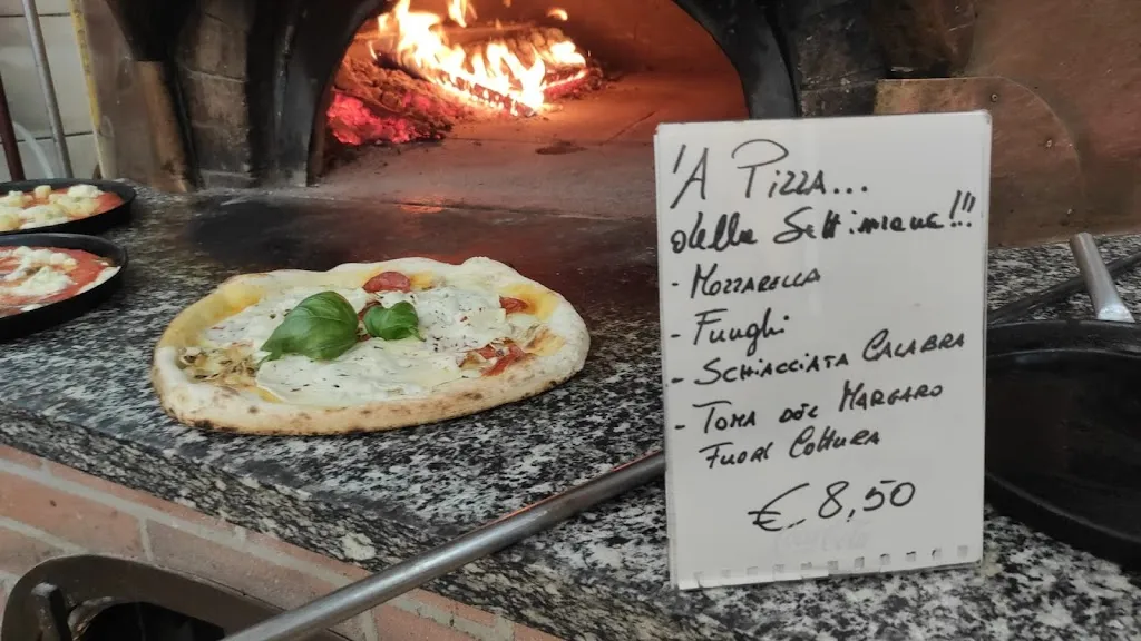 Menu_'A Pizza... Pizzeria d'asporto Cuorgnè_Cuorgnè_image_6