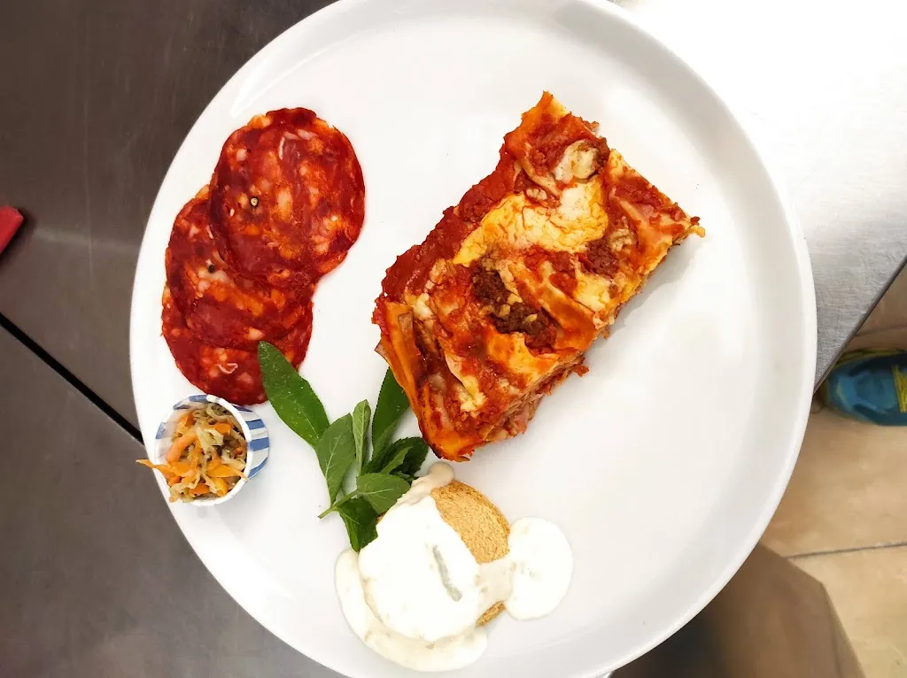 Menu_'A Pizza... Pizzeria d'asporto Cuorgnè_Cuorgnè_image_7