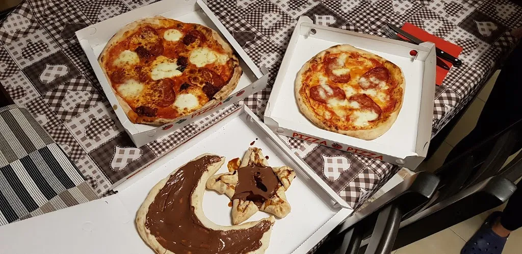 Daniele Galati_'A Pizza... Pizzeria d'asporto Cuorgnè_Cuorgnè_review