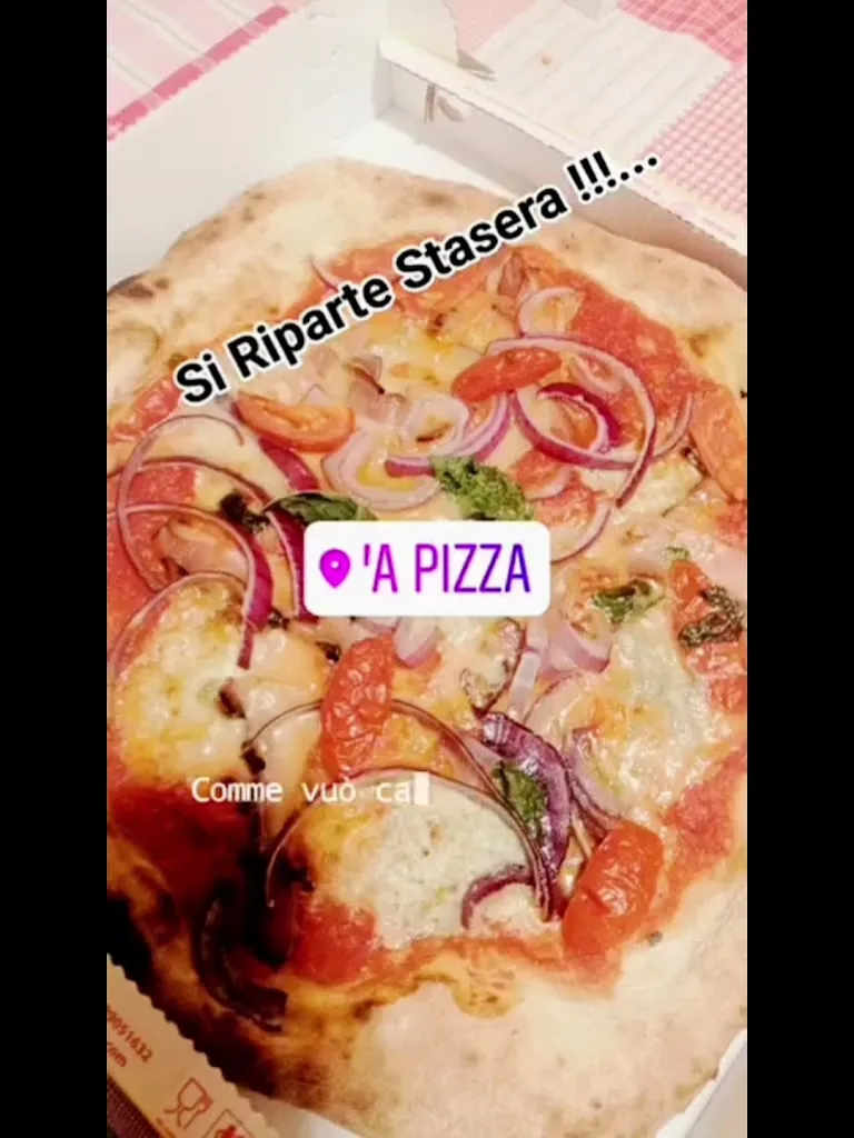 'A Pizza... Pizzeria d'asporto Cuorgnè_Cuorgnè_slider_image_2