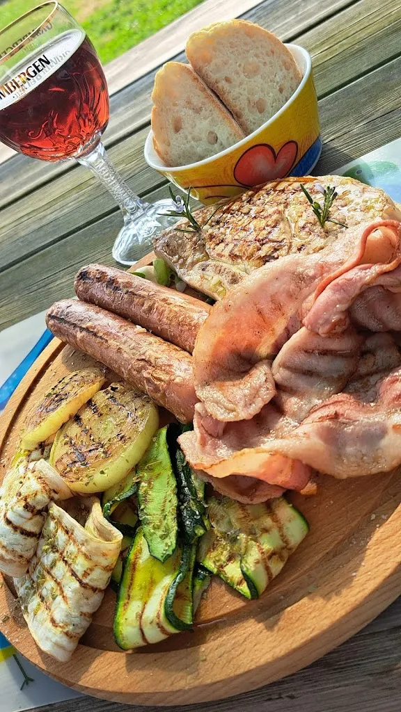 Menu_Bar & Bistrot Al Ciabòt_Cuorgnè_image_1