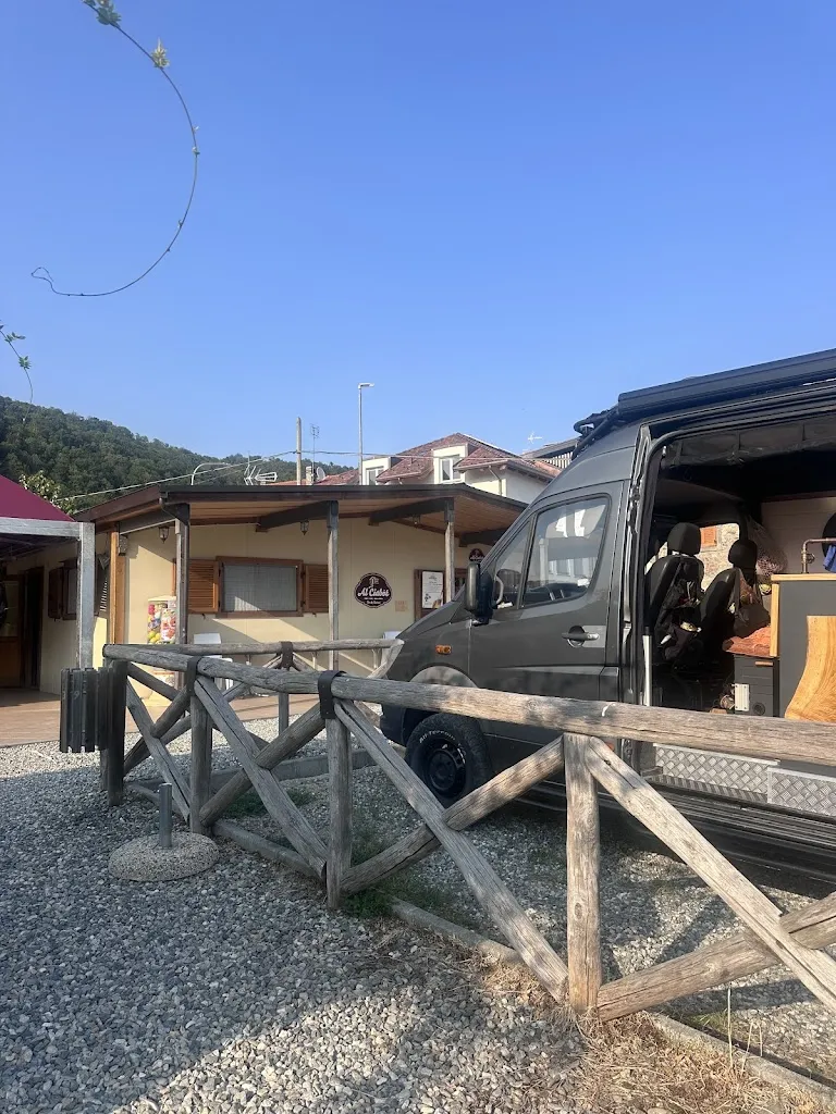 Yoga with Emma Spencer-Goodier_Bar & Bistrot Al Ciabòt_Cuorgnè_review