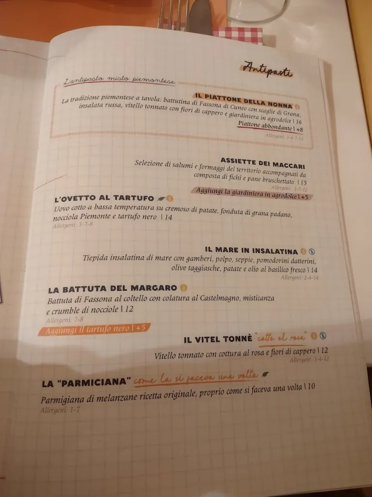 Menu_Maccheria - Pastificio con cucina_Cuneo_image_3