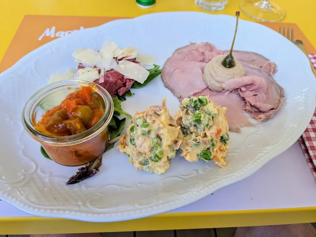 Endre Peto_Maccheria - Pastificio con cucina_Cuneo_review