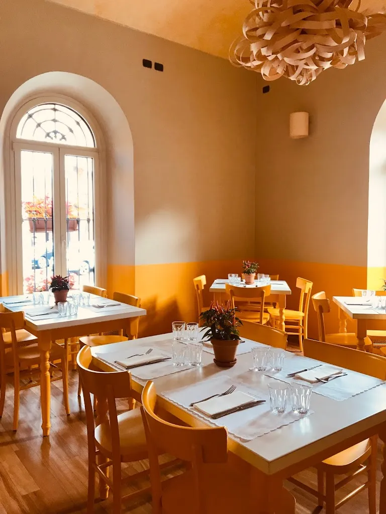 Maccheria - Pastificio con cucina restaurant in Cuneo