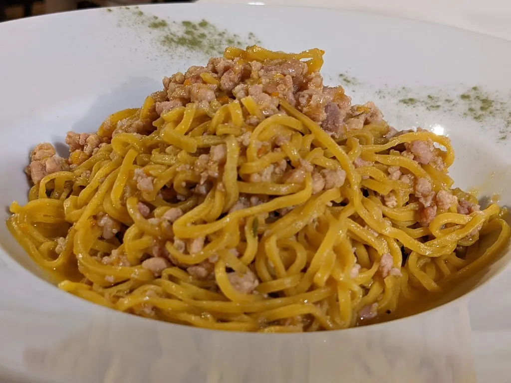 Mark B_Il Nuovo Zuavo_Cuneo_review