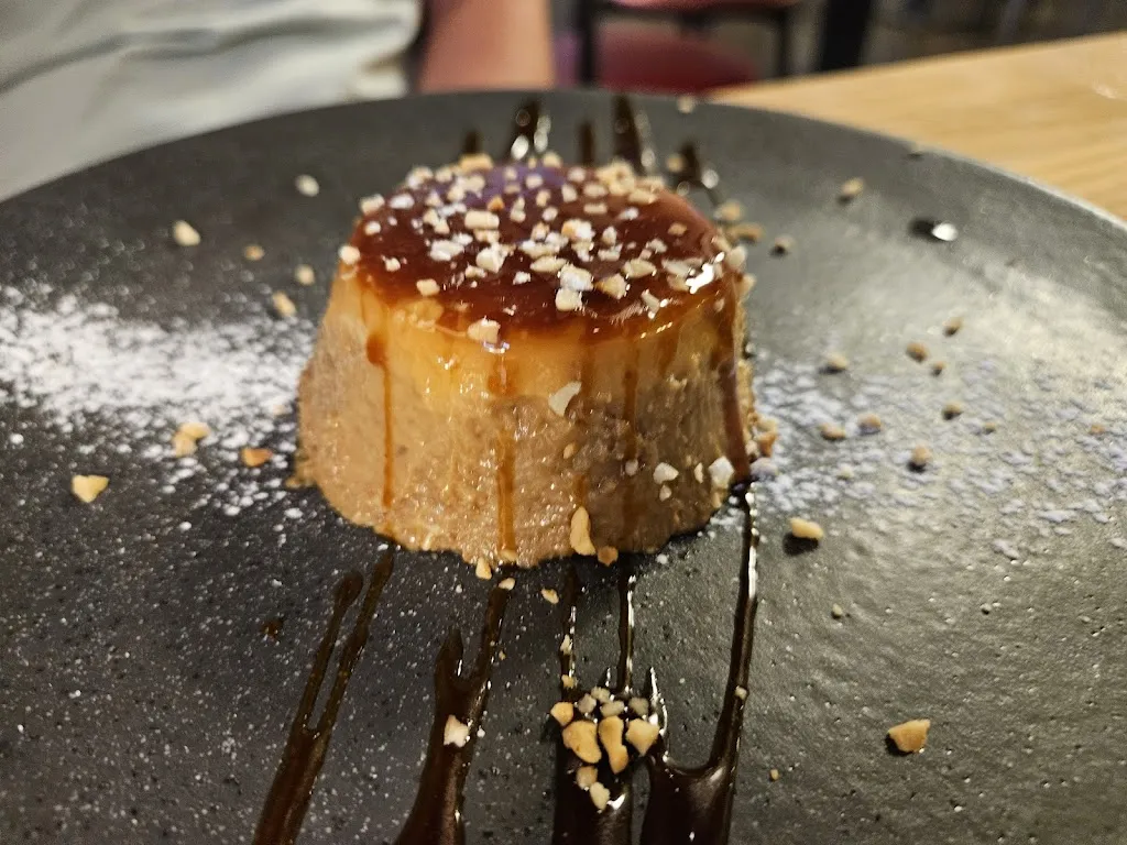 Melody Ma_Osteria della Chiocciola_Cuneo_review