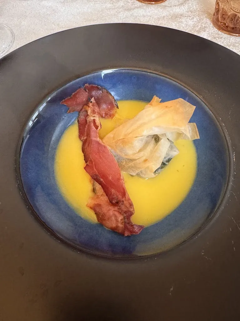 Vivienne HU_L'Osteria dei Morri_Cuneo_review