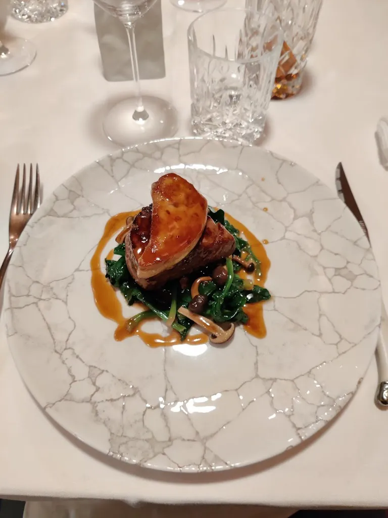 Maxime_Osteria Vecchio Borgo_Cuneo_review