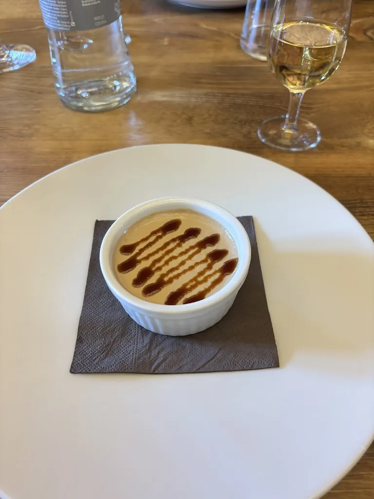 Kyler South_Osteria Basiricò_Cuneo_review