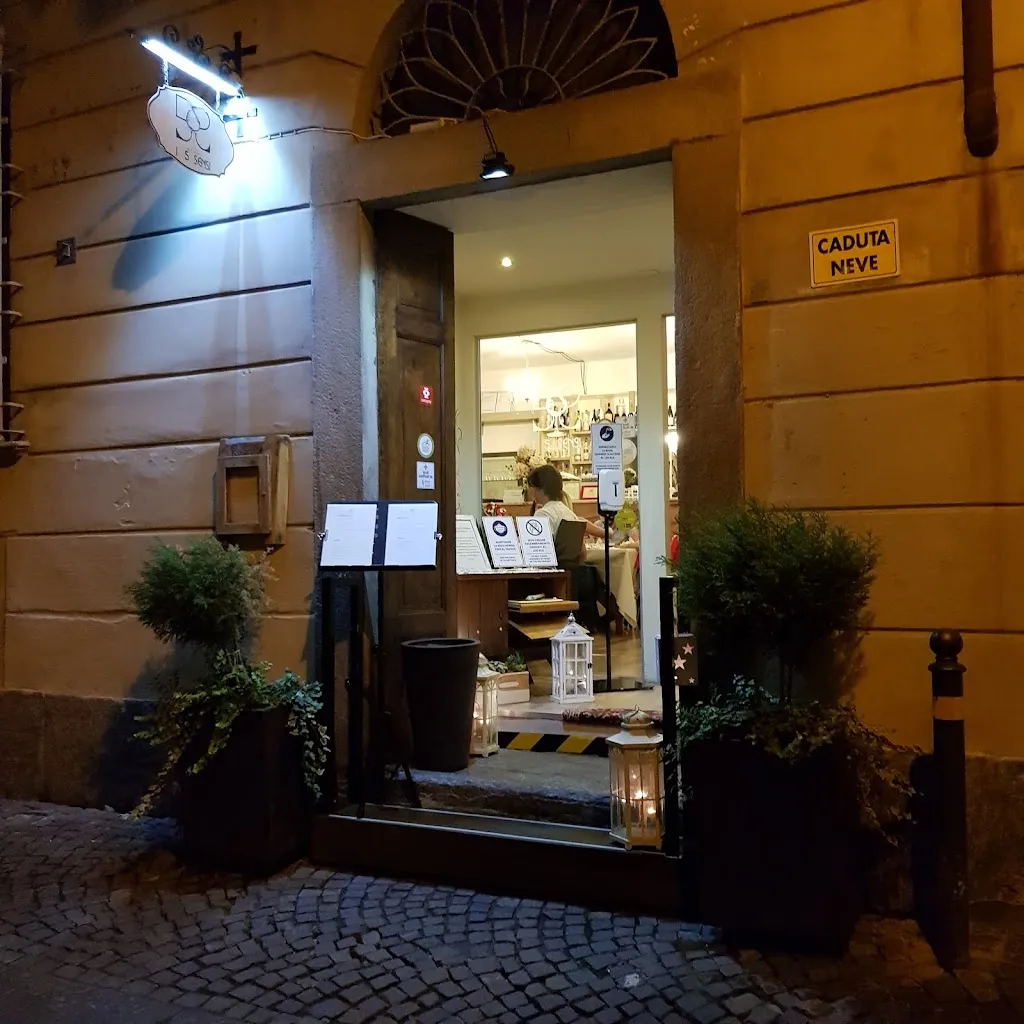 Giorgio Tirletti_I 5 Sensi Ristorante_Cuneo_review