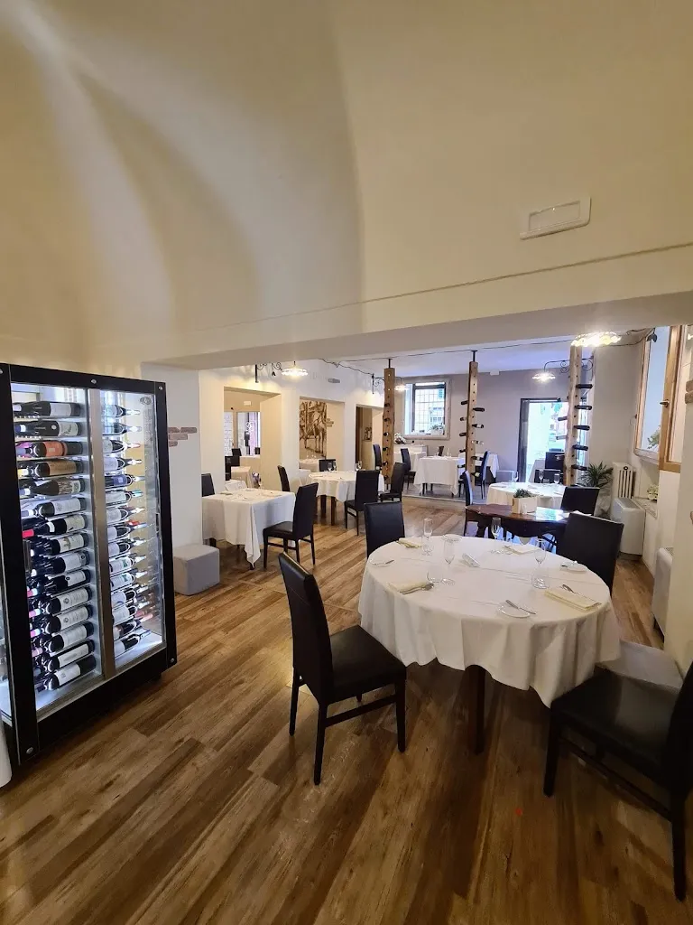 I 5 Sensi Ristorante_Cuneo_slider_image_1